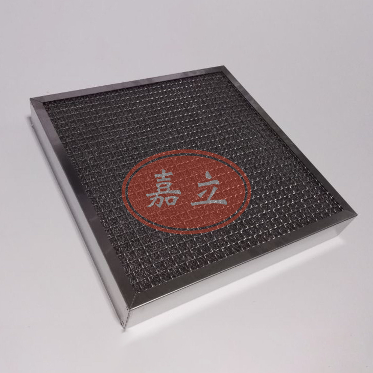 临江不锈钢油雾过滤器